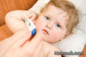 آنفولانزای کودکان ، درمان آنفولانزای کودکان