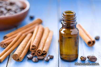 تهیه روغن دارچین روغن ارچین