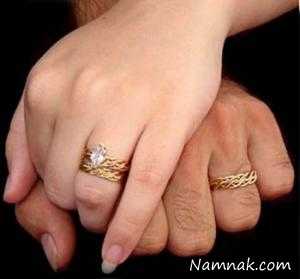مراسم ازدواج ، مراسم ازدواج در کشورهای مختلف