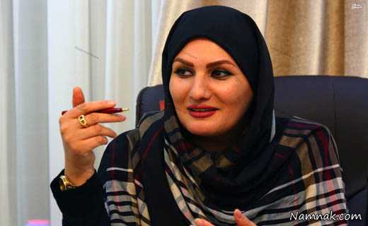 فهیمه احمدی دستجردی جوانترین خلبان زن ، خلبان زن در ایران ، خلبان زن جوان