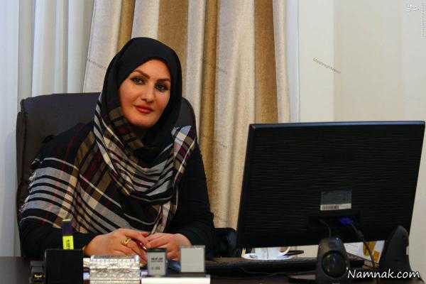 فهیمه احمدی دستجردی جوانترین خلبان زن ، جوانترین خلبان زن ایرانی ، فهیمه احمدی دستجردی