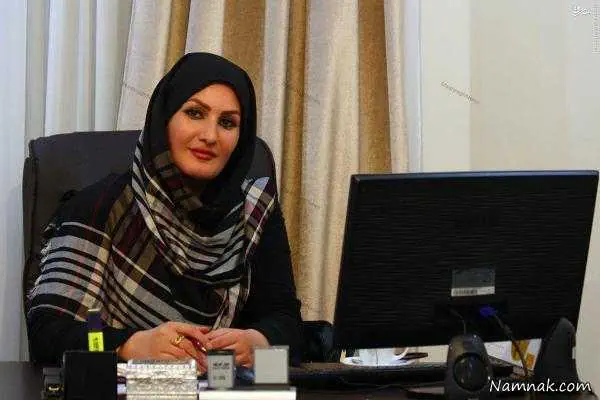 فهیمه احمدی فهیمه احمدی دستجردی جوانترین خلبان زن