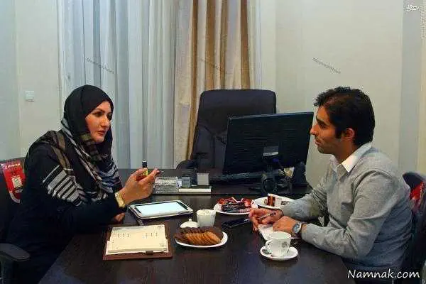 خلبان زن ایرانی فهیمه احمدی دستجردی جوانترین خلبان زن