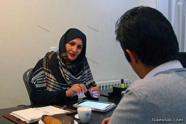 فهیمه احمدی دستجردی جوانترین خلبان زن ، خلبان زن ایرانی ، خلبان زن در ایران