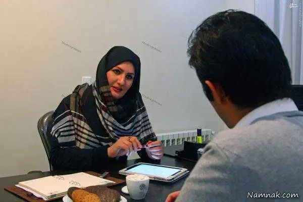 خانم احمدی خلبان زن ایرانی فهیمه احمدی دستجردی جوانترین خلبان زن