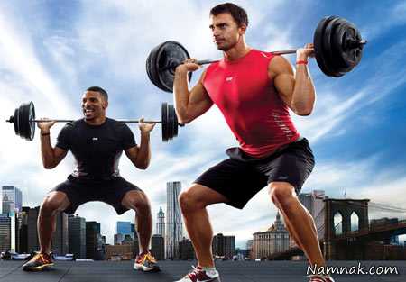 خطر اسیب های بدنسازی عوارض ورزش های قدرتی ، فواید ورزشهای قدرتی ، عوارض ورزشهای قدرتی