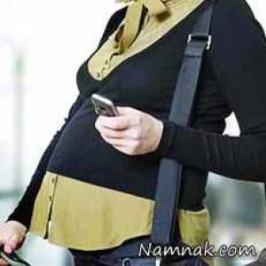 مسافرت ممنوع|مشکلات و شرایط مسافرت در بارداری