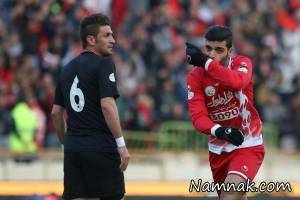 پرسپولیس ، برانکو ایوانکوویچ