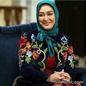 دورهمی ، الهام حمیدی