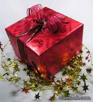 هدیه مناسب ، خرید هدیه