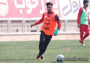 پرسپولیس ، برانکو