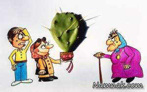 خانواده شوهر ، مادر شوهر