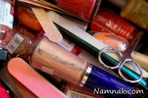 آرایشی و بهداشتی ، رنگ مو