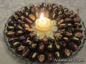 روح رفتگان ، اموات