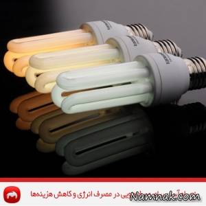 مصرف انرژی