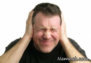 لباسشویی ، سرو صدا