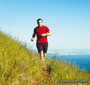 ورزش ، ورزش کردن