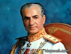 محمدرضا پهلوی ، ابوالفتح آتابای
