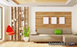 دکوراسیون خانه ، بازسازی