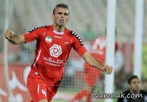 سیدجلال حسینی ، لیگ برتر شانزدهم