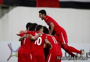 پرسپولیس ، لیگ برتر
