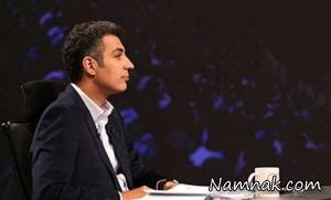 برنامه نود ، عادل فردوسی پور
