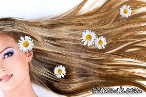 رنگ مو