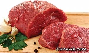 گوشت ، گوشت ارگانیک