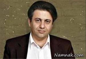 افشین یداللهی ، تسلیت چهره های مشهور