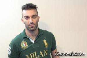 حنیف عمران زاده ، استقلال