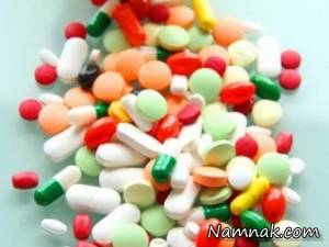 داروها ، عوارض جانبی