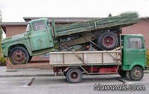 عکس های خنده دار ، سوژه های بامزه