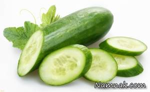 خیار ، خیار مزرعه
