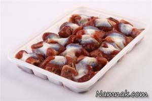 سنگدان مرغ ، پروتئین حیوانی