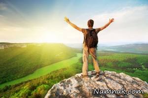 تغییر زندگی ، راهکار