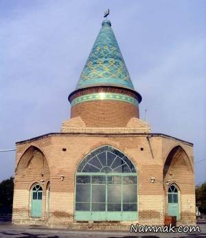 امامزاده