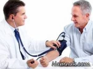 فشار خون ، فشار خون بالا