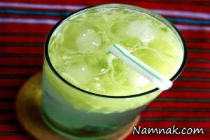 آب طالبی