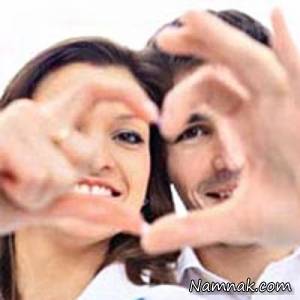 زندگی زناشویی ، چگونگی برقراری