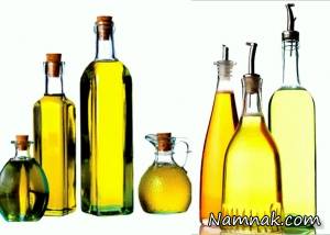 روغن ، نگهداری روغن