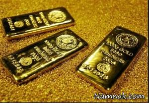 طلا ، مالیات