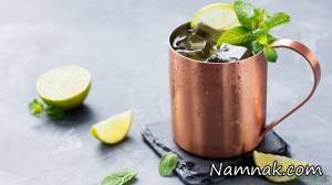 مس ، فواید مس