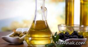 روغن زیتون