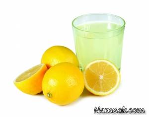 لیمو ، خاصیت
