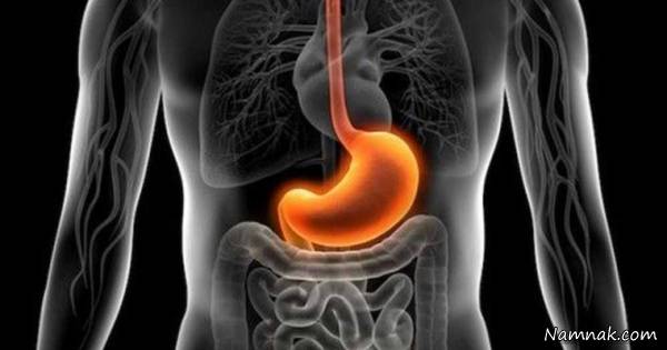 روش های طب سنتی برای سلامت کبد و معده طب سنتی