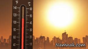 گرمای تابستان ، حفظ سلامتی