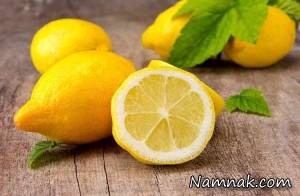 آب لیمو