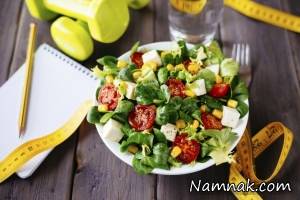 عادات غذایی