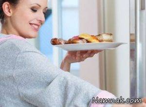 گرسنگی ، دلایل اصلی گرسنه بودن