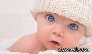 نوزاد ، ظاهر نوزاد